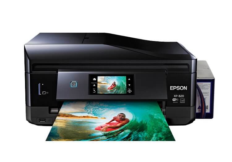 Хороший цветной принтер. Epson expression Premium XP-820. МФУ Epson expression Premium XP-720. Epson expression Home XP-820. Epson expression Premium XP-620.