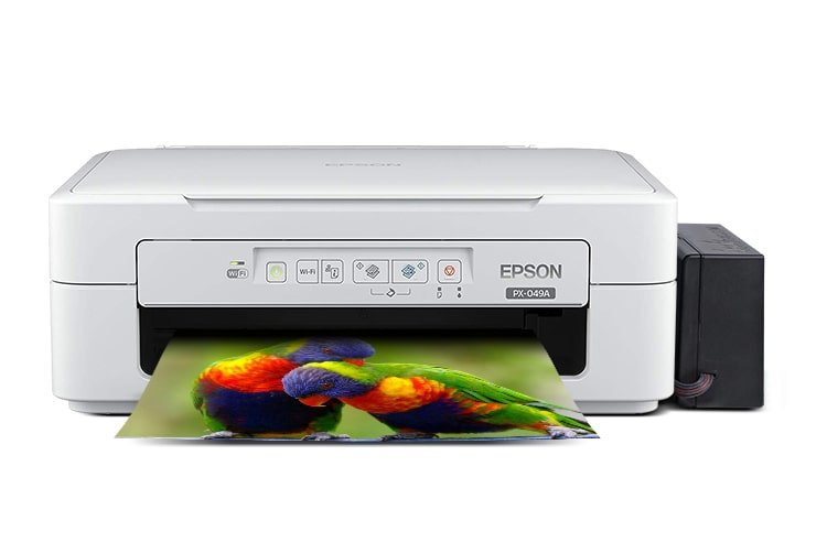 Принтер Epson Ep 709a Купить