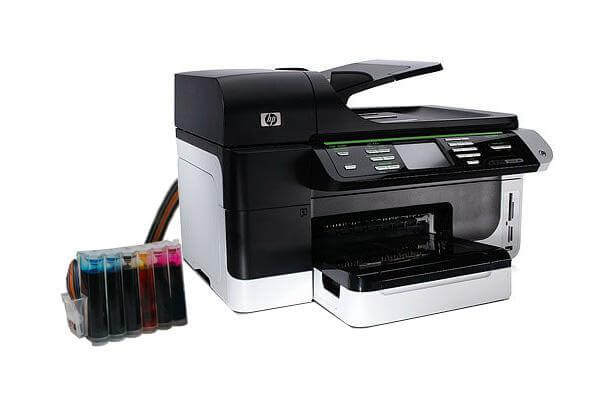 Hp Officejet Pro 8500a Картриджи Купить