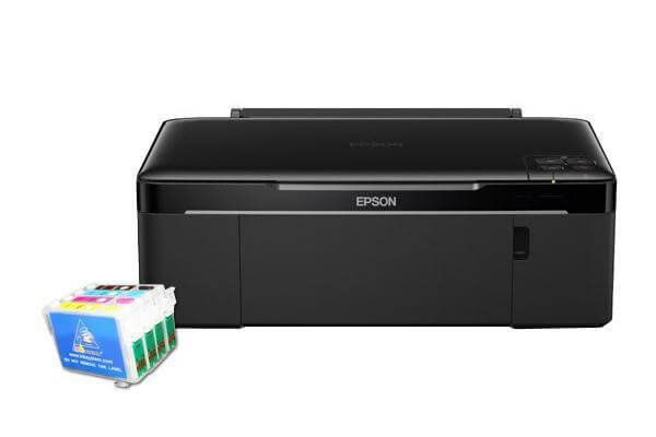 Купить Принтер Epson Stylus Sx130